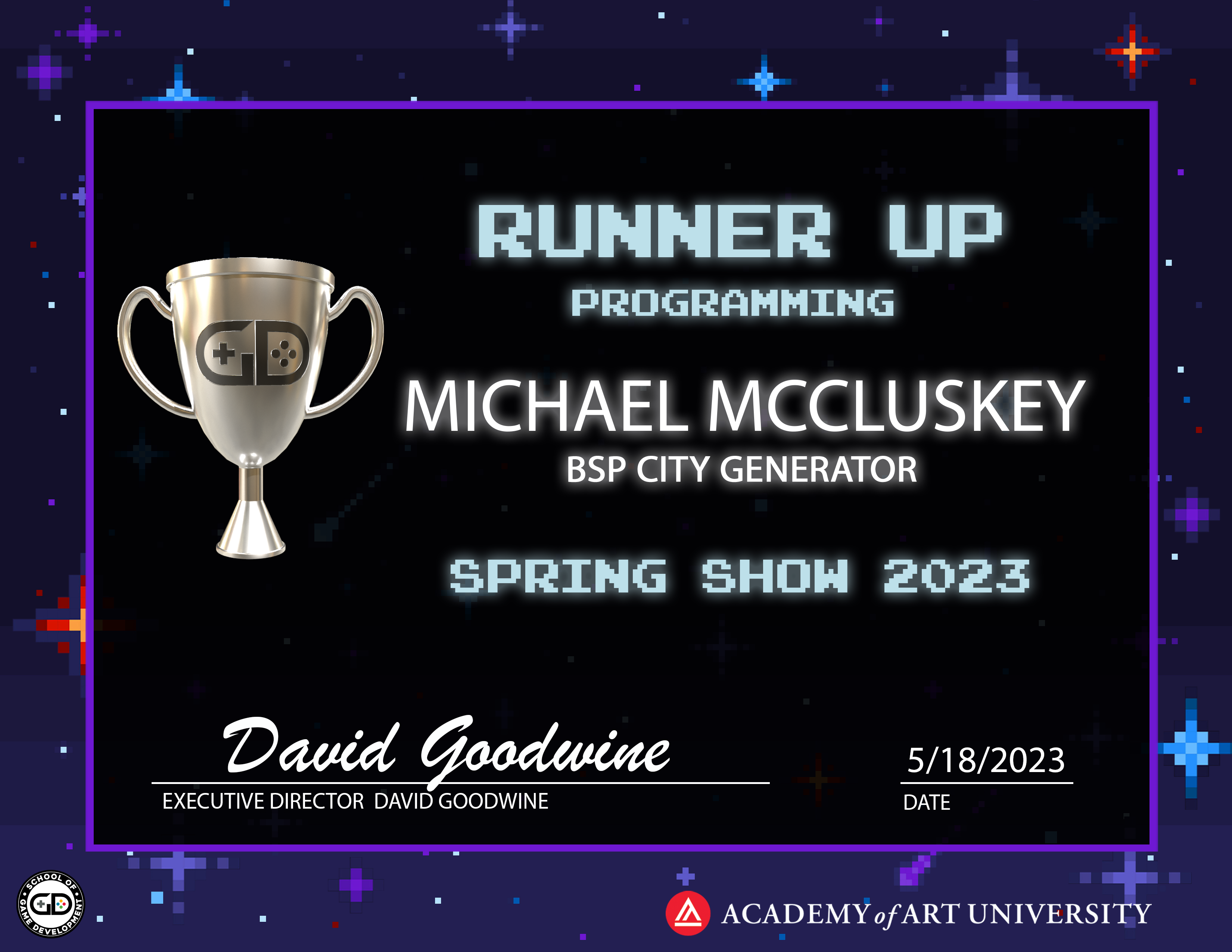 MichaelMcCluskey_RunnerUp_Programming.png